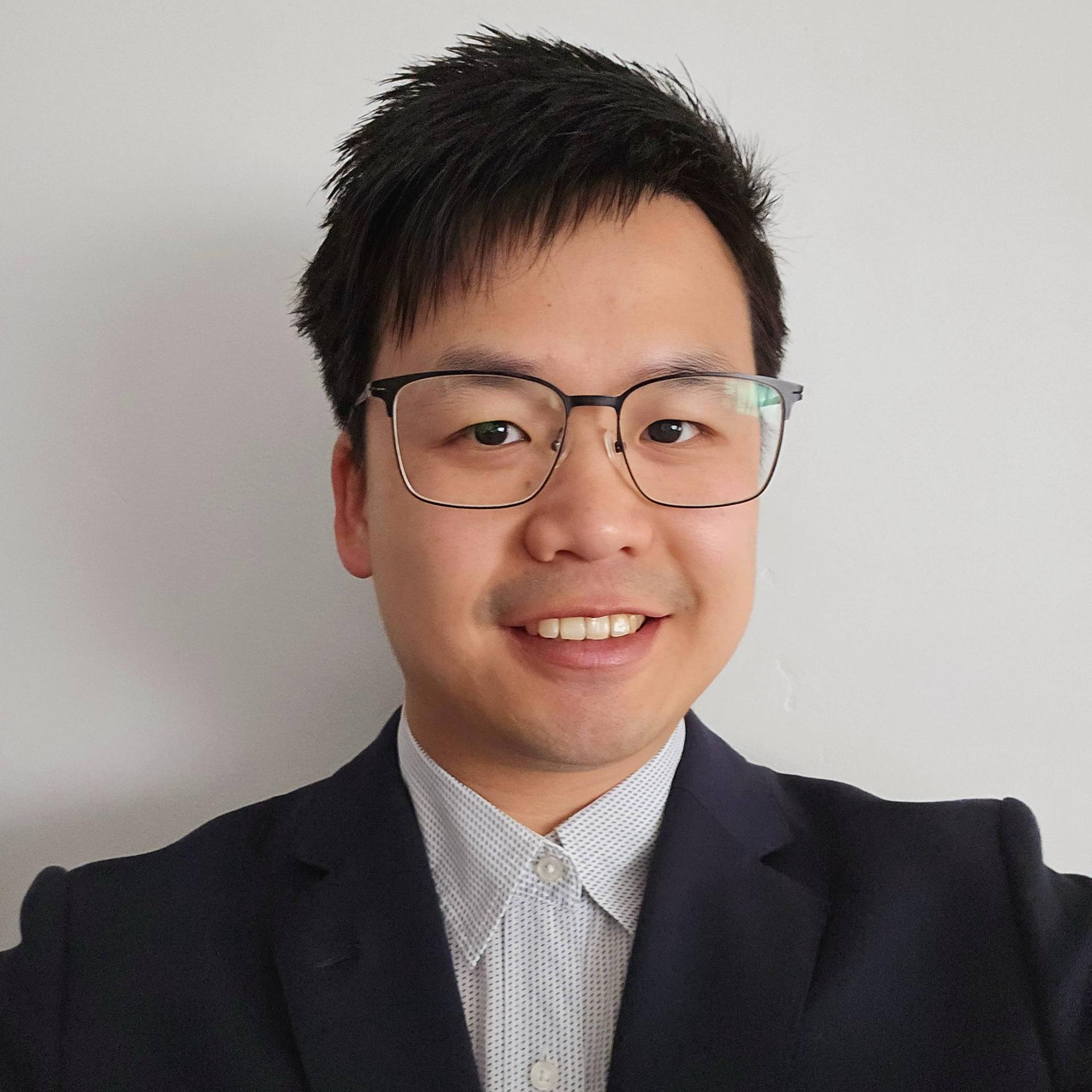 Ivan Cheuk Nam Fung