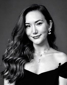 Jodie Lu