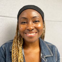 Amarachi Jessica Orji Idika