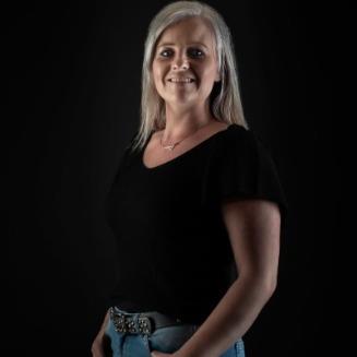 Chantal Velders-ten Broek