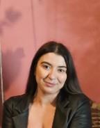 Xhehsika (Jessica) ELEZI