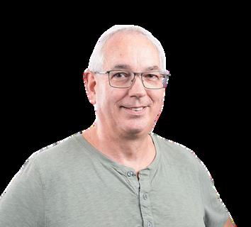 André Draaisma