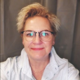 Beata van den Brand-Zobek