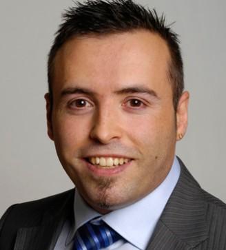 Alberto CARVAJAL
