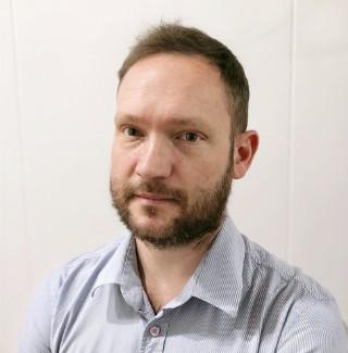 Hubert Pawłowski
