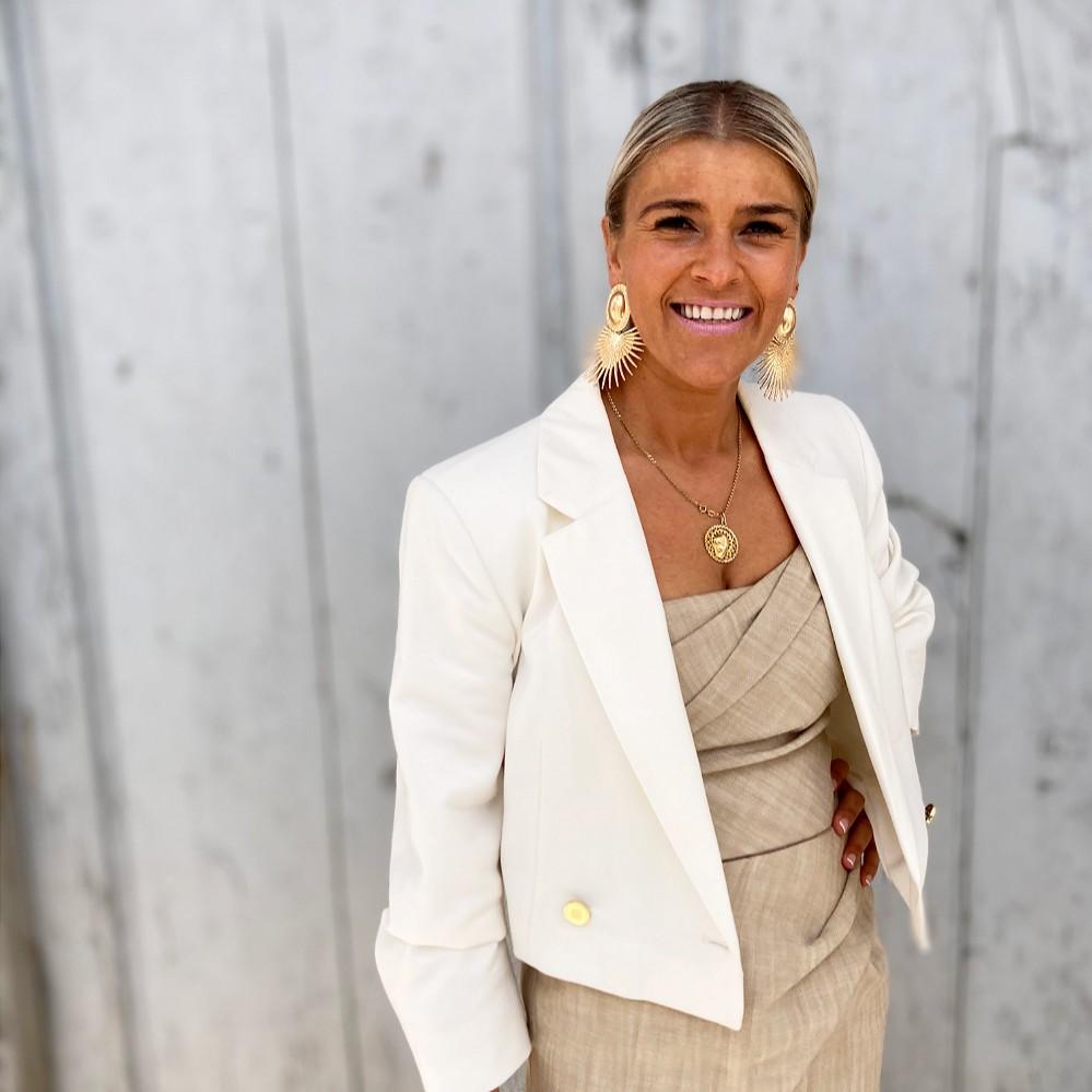Ana Niesten Romero Lopez