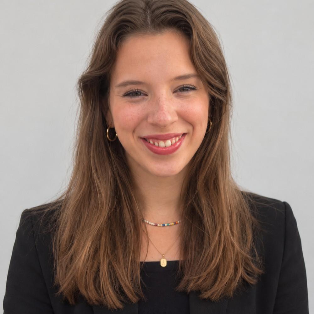 Lieke van Drunen
