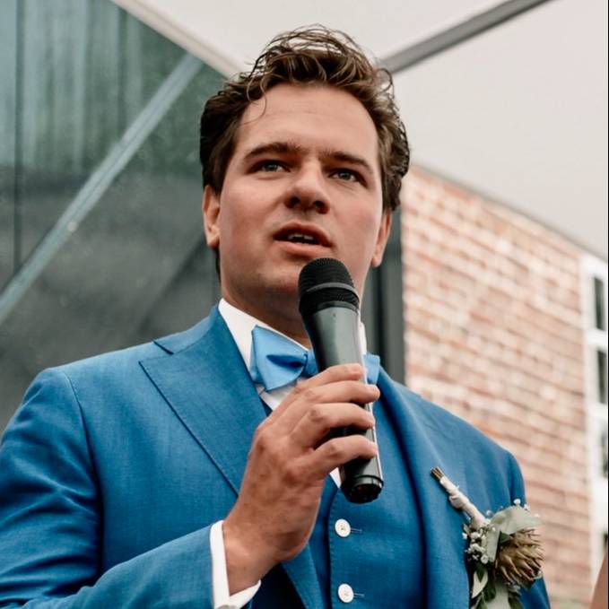 Matthijs Oostlander