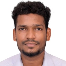 MANOJ KUMAR SUBRAMANYAM