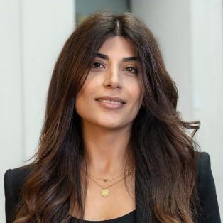 Shabnam Mammadova