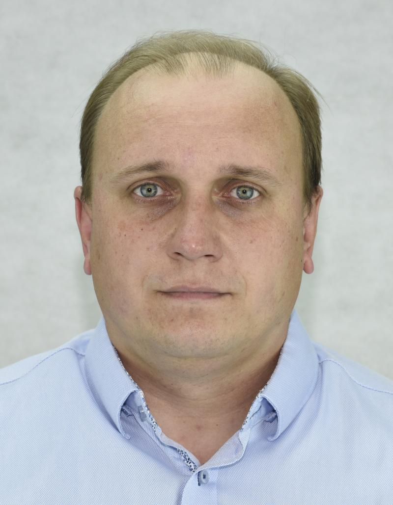 Wieslaw Dziedzina
