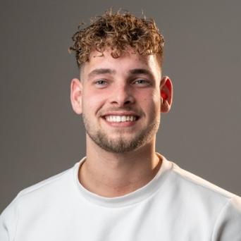 Ruben Van Der Veen