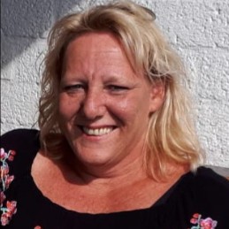 Karin Bekx