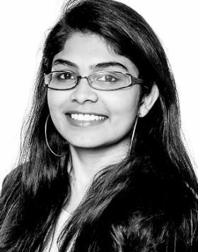 Priyanka Kanagaraj