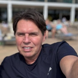 Ivo Smeets