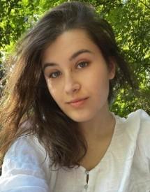 Iva Stoyanova