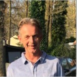 Johan Kooistra