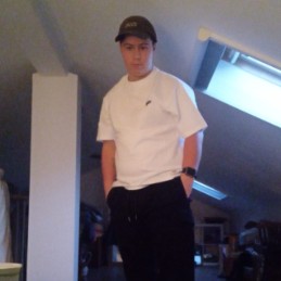 Joey De rooij
