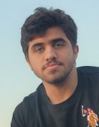 Ahmad Abdolrahman