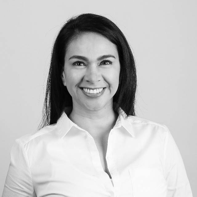 Diana Orozco