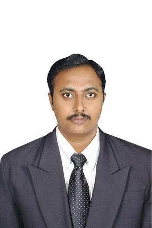 ARUN JAGADEESAN