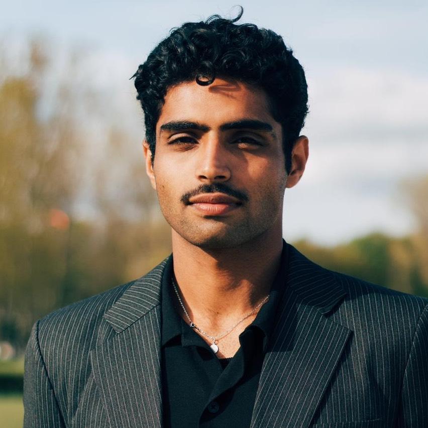 Sarvesh Singh