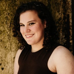 Fenna Peters-Sengers