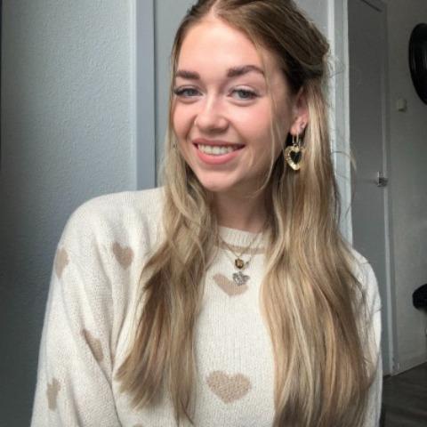Kristel Souman