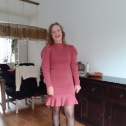 Anna van Horssen