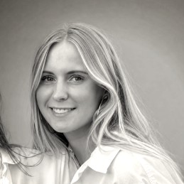 Bobbi van Weerdenburg