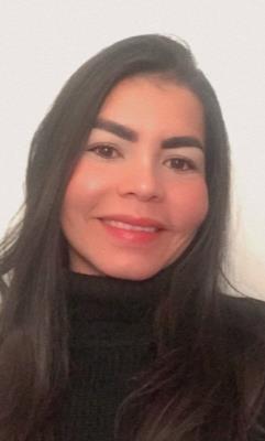 Mirian De Matos