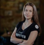 Olga Ribák