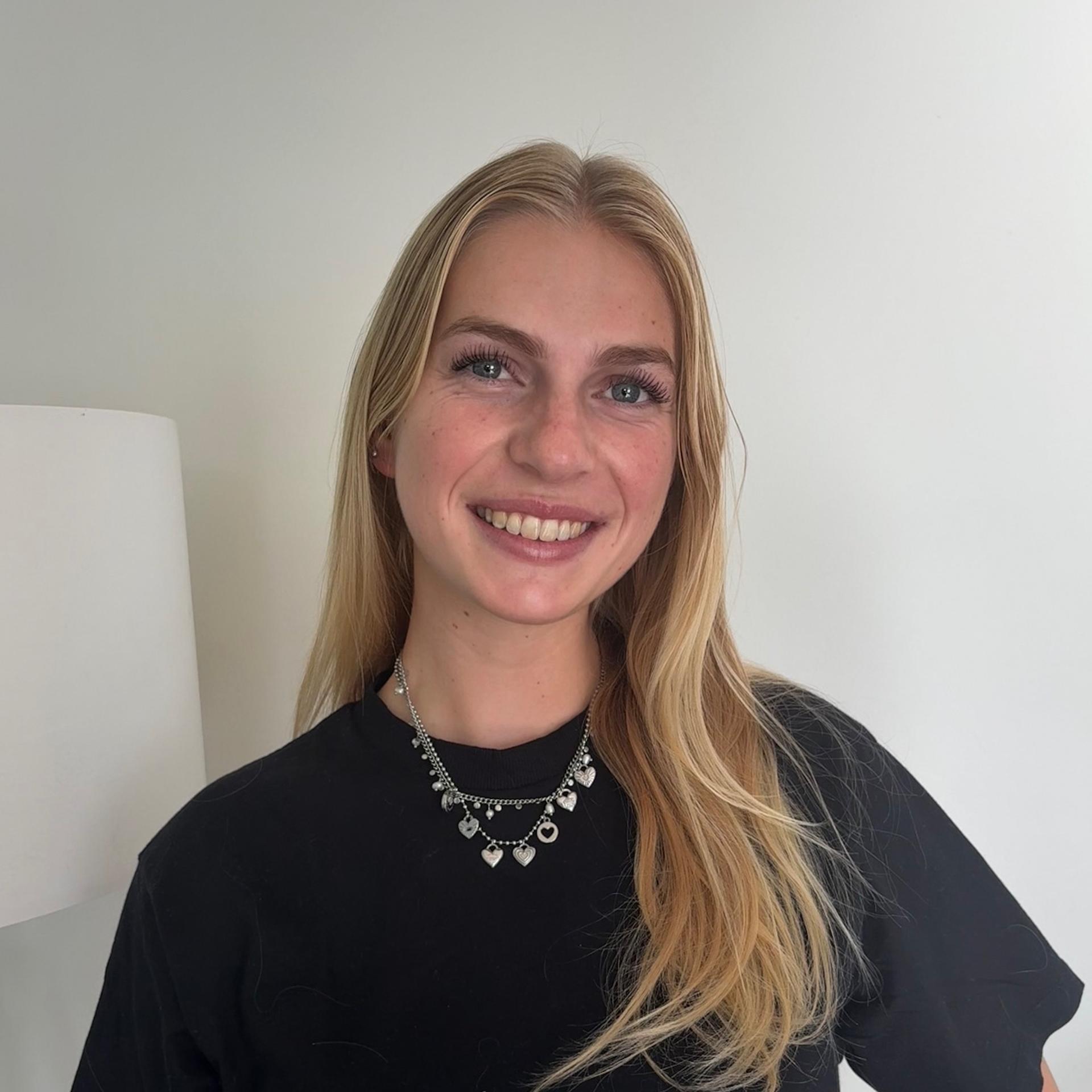 Tessa Vrolijk