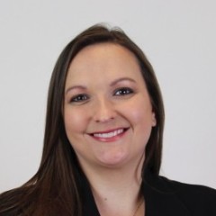 Karen Harriss MBA,GMA,MA
