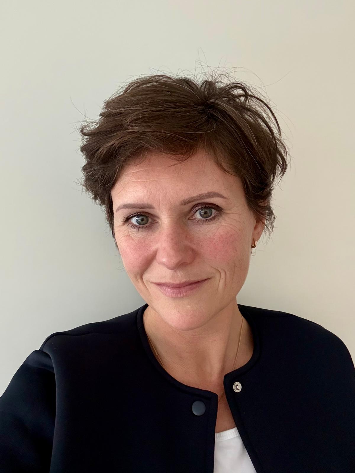 Marieke Mulder