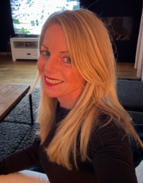 kristel van den Broek