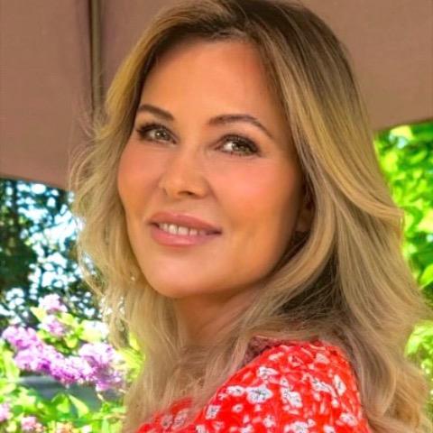 Svetlana Belskaia