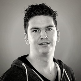Levi van de Geest