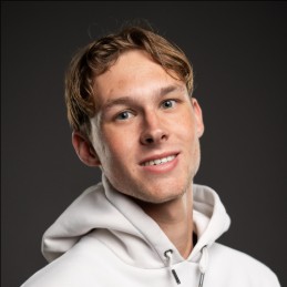 Stan van der Pol