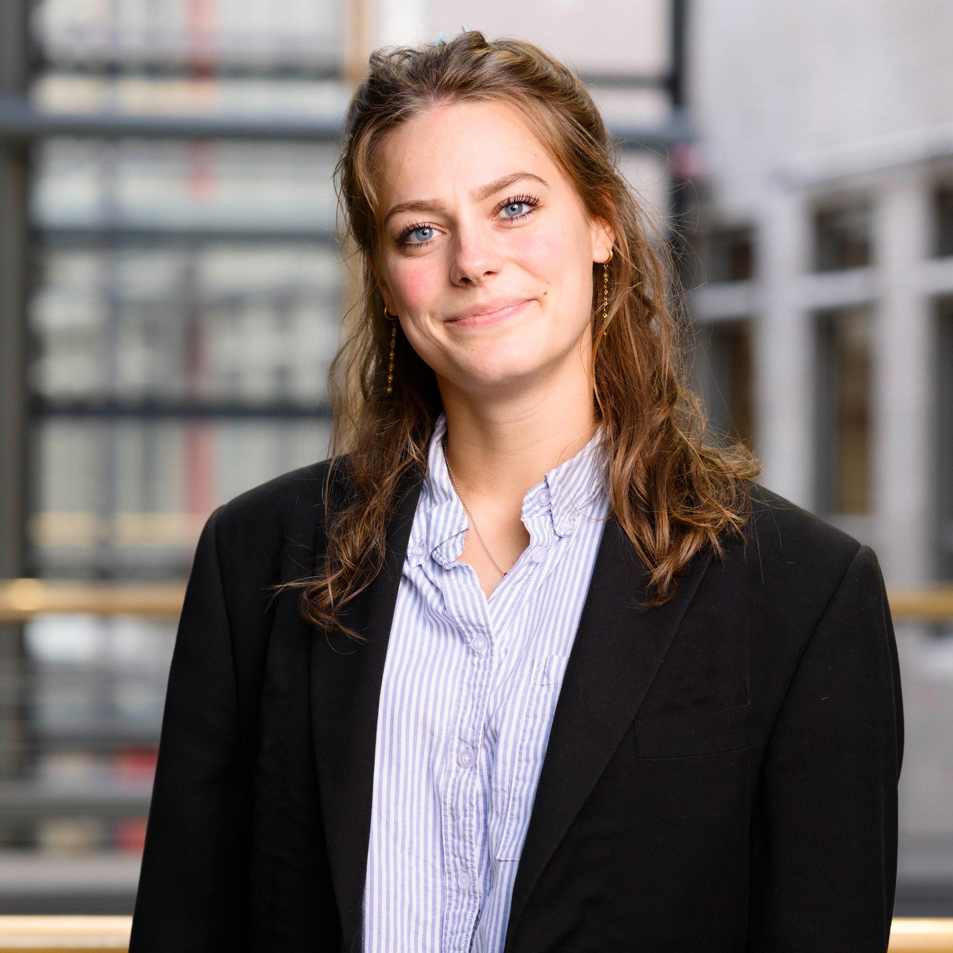 Charlotte Kroon