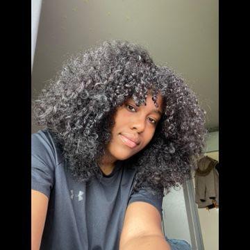 shania erykah Zunder