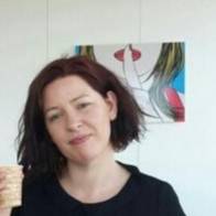 Mairead Lek-O'Connell