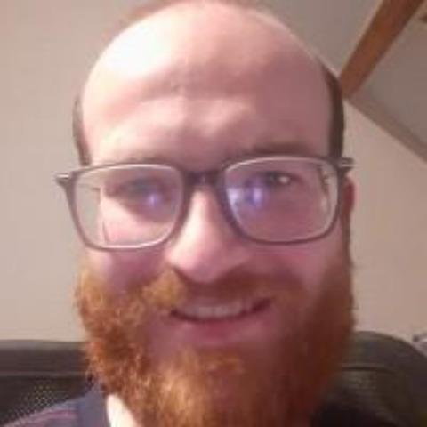 Jesse Dohmen