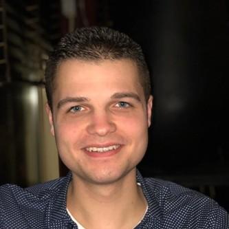 Sander de Keijser