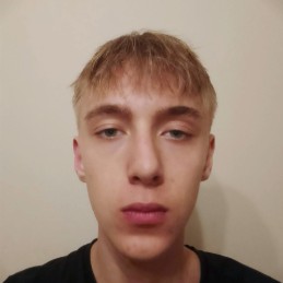 Kacper Ciesielski