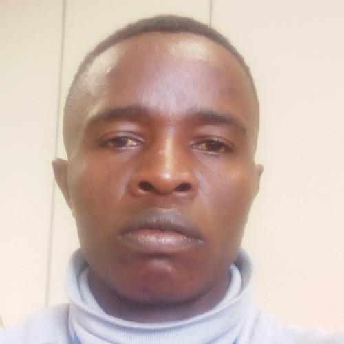 GEORGE OTIENO OCHOLA