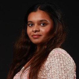 Isha Ramdhan
