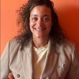 Joan-Anne Rhodes-Maas