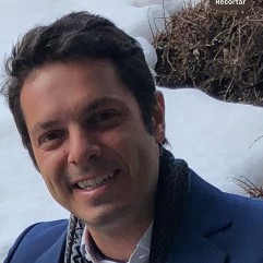 Diogo Vieira Da Costa