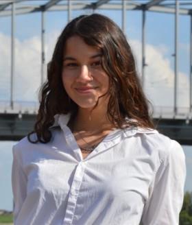 Pascale Wilbrink
